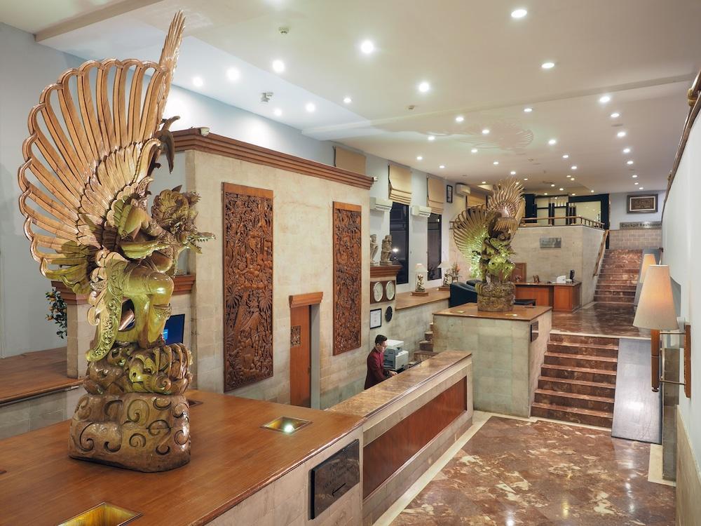 Jakarta Airport Hotel Tangerang Exterior photo