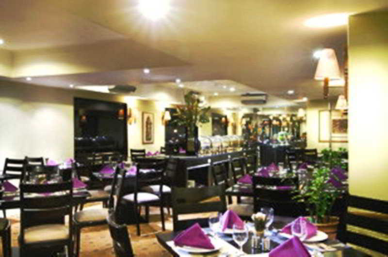 Jakarta Airport Hotel Tangerang Exterior photo